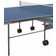 STIGA Sports Action Roller Tennis Table - Blue