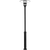 Konstsmide Freja Stolpelampe 232cm