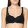 Triumph Amourette Charm Wired Padded Bra - Black