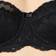 Triumph Amourette Charm Wired Padded Bra - Black