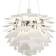 Louis Poulsen PH Artichoke Pendant Lamp 72cm