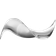 Georg Jensen Cobra Serveringsskål 19.1cm