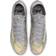 Nike Zoom Mercurial Superfly 9 Elite XXV SE FG - Metallic Silver/Wolf Grey/Pure Platinum/Black