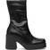 Steve Madden Klayton - Black