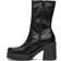 Steve Madden Klayton - Black
