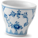 Royal Copenhagen Blue Fluted Plain Egg Cup