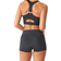 Röhnisch Zippy Sports Bra - Black