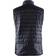 Blåkläder Warm-Lined Vest - Black/Grey