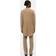 Object Rib Knit Shirt - Fossil