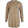 Object Rib Knit Shirt - Fossil