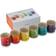 Le Creuset Rainbow Mugg 35cl 6st