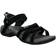 Teva Tirra - Black