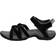 Teva Tirra - Black