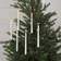 Star Trading SlimLine Christmas Tree Light 25 Lamps