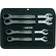 Wera 5073290001 4 Pcs U-ringnøgle