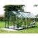 Vitavia Uranus 11.5m² Aluminium Glas