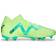 Puma Future Pro FG/AG - Fast Yellow/Black/Electric Peppermint