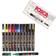 Uni Posca PC-3M Fine Bullet 12-pack