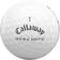 Callaway ERC Soft Triple Track Balls 12-pack