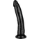 EIS Flexibler Naturdildo mit Saugfuß 21cm Black