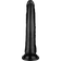 EIS Flexibler Naturdildo mit Saugfuß 21cm Black