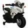 Azeno Politi elektrisk motorcykel