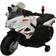 Azeno Politi elektrisk motorcykel
