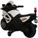 Azeno Politi elektrisk motorcykel