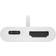 Wentronic USB C - HDMI/USB C PD M-F Adpater