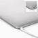 Wentronic USB C - HDMI/USB C PD M-F Adpater