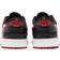 Nike Air Jordan 1 Low FlyEase M - White/Gym Red