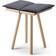 Skagerak Georg Jubilee Seating Stool 18.5"