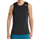 Gymshark Arrival Tank - Black