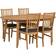 Rowico Home Filippa Spisebord 105x170cm