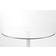 Julian Bowen Milan Dining Table 100cm