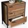 LPD Furniture Hoxton Commode 64x80cm