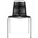 Carl Hansen & Søn PK1 Køkkenstol 77cm