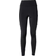 Urban Classics Tech Biker Leggings - Black