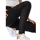 Urban Classics Tech Biker Leggings - Black