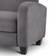 Julian Bowen Vivo Sofa 147cm 2 Seater