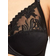 Chantelle Amazone Full Coverage Unlined Bra - Black