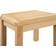 Julian Bowen Curve Dressing Table 44x110cm 2pcs