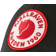 Fjällräven 1960 Logo Truck Cap Unisex - Black