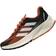 adidas Terrex Soulstride Flow - Core Black/Crystal White/Impact Orange