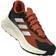 adidas Terrex Soulstride Flow - Core Black/Crystal White/Impact Orange