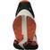 Adidas Terrex Soulstride Flow - Core Black/Crystal White/Impact Orange