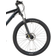 Carrera Vengeance - Black Men's Bike