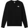 The North Face Raglan Redbox Sweater - TNF Black