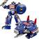 Hasbro Power Rangers Lightning Collection Zord Ascension Project in Space Astro Megazord