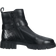 Bugatti Ankle Boot - Black